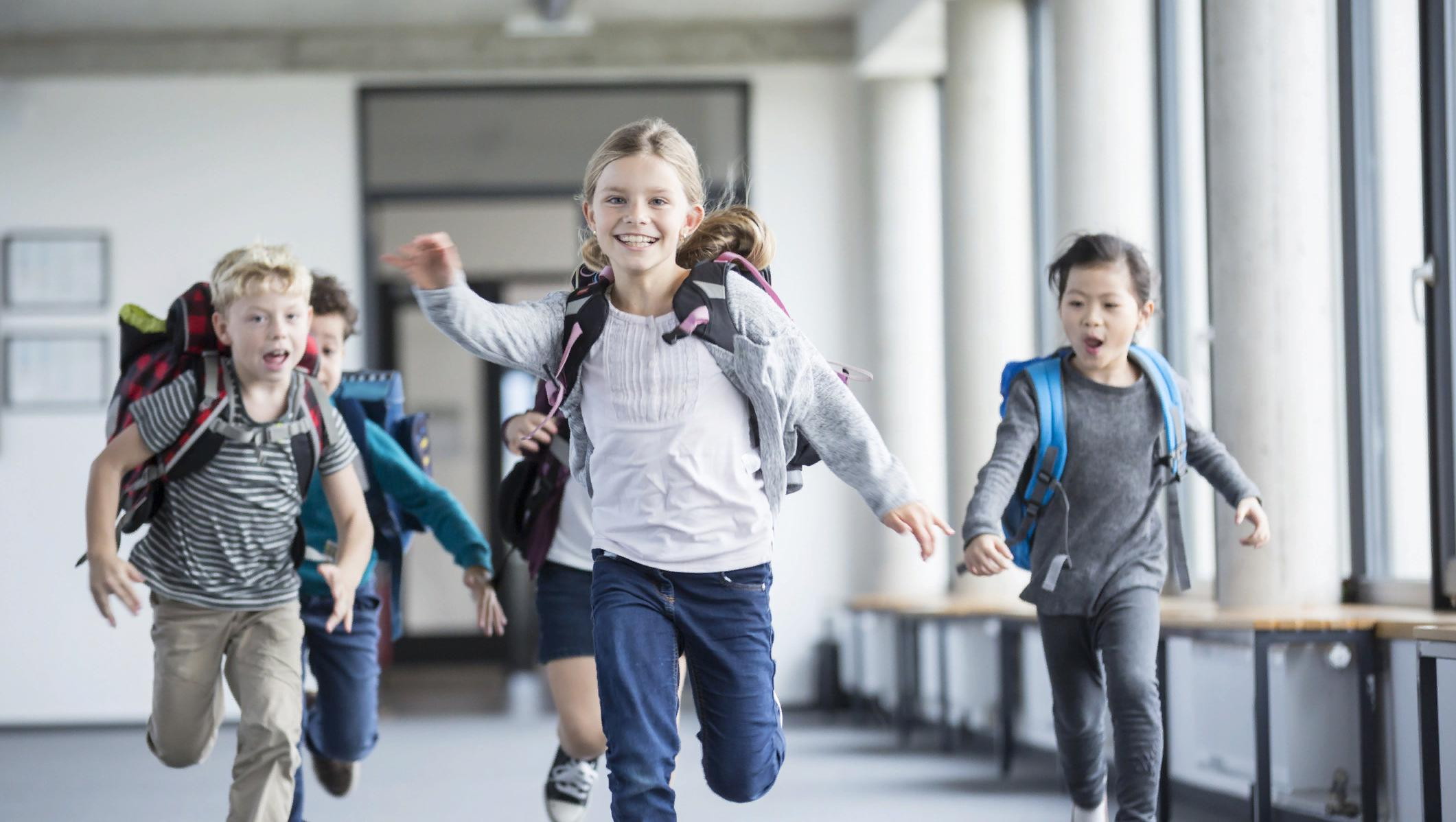 У российских школьников могут появиться еще одни каникулы