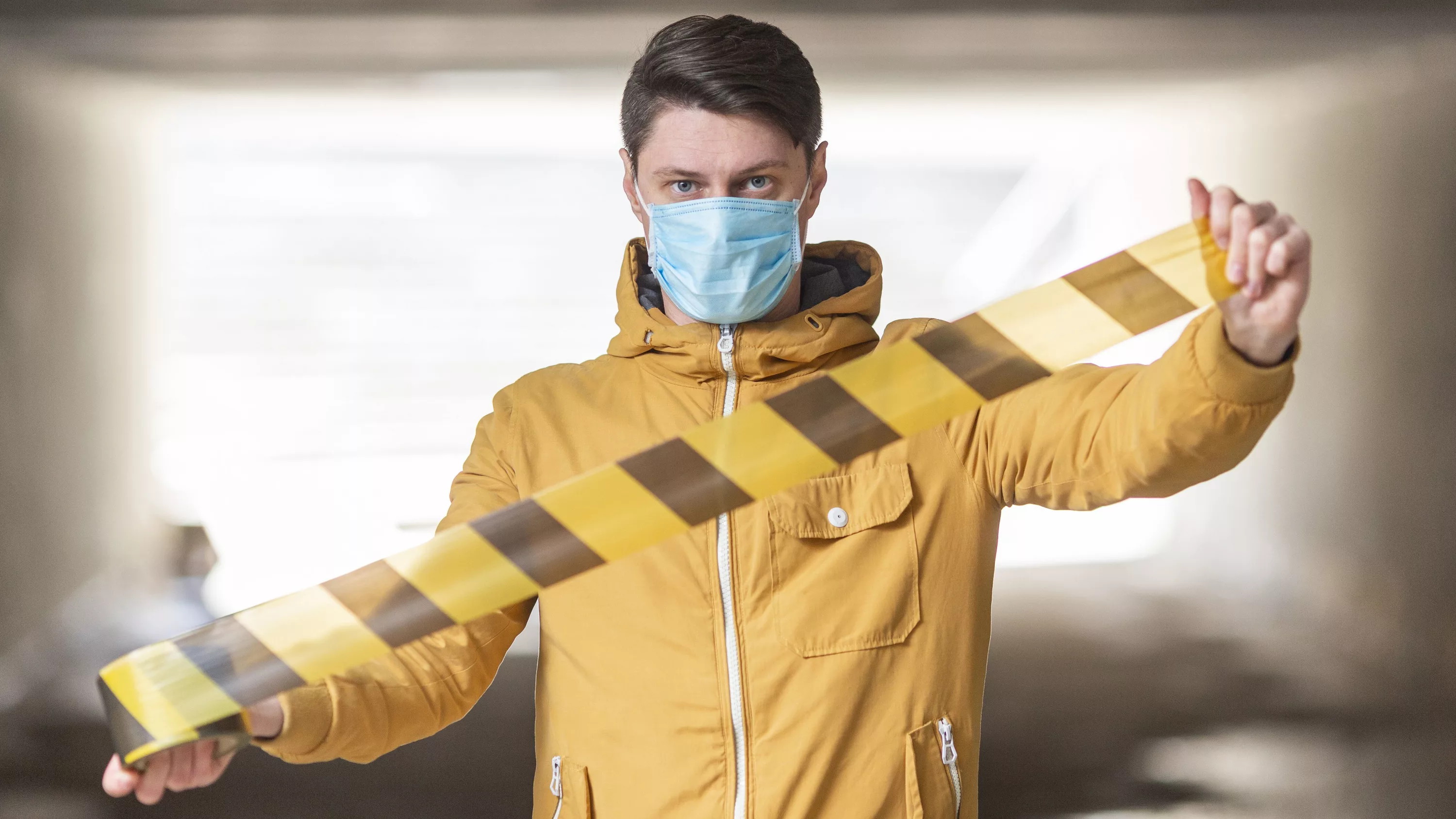 В Подмосковье студентов вузов и колледжей переводят на дистант