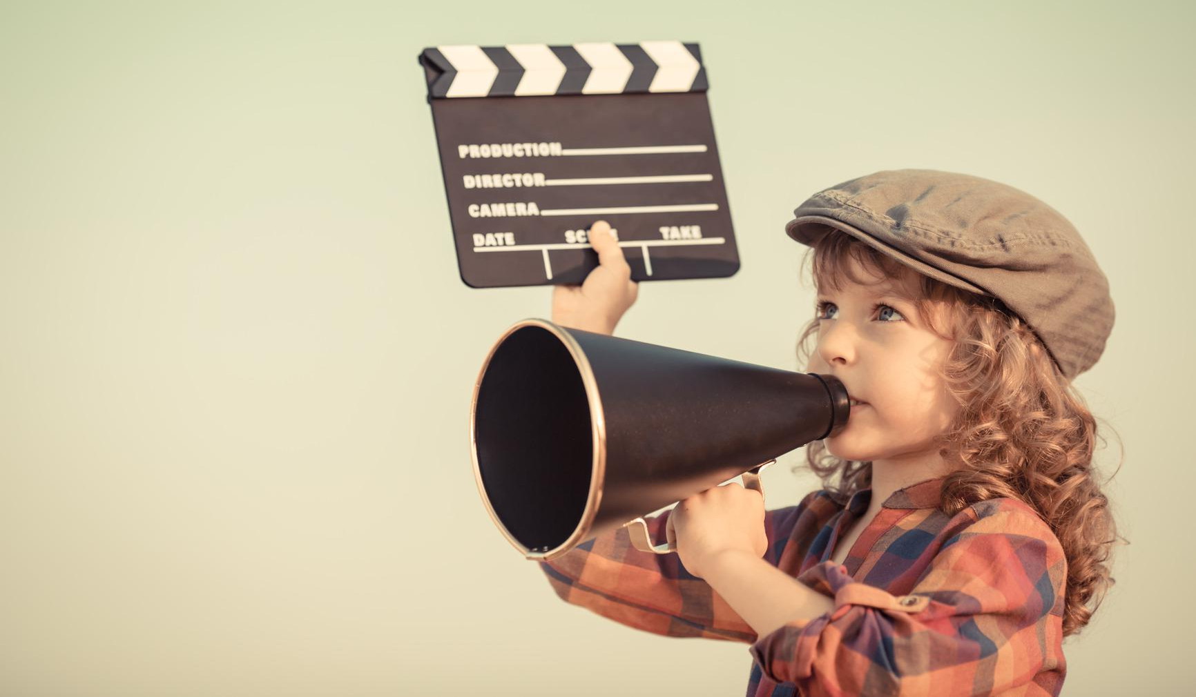 Минпросвещения планирует создавать для СМИ направленный на детей контент