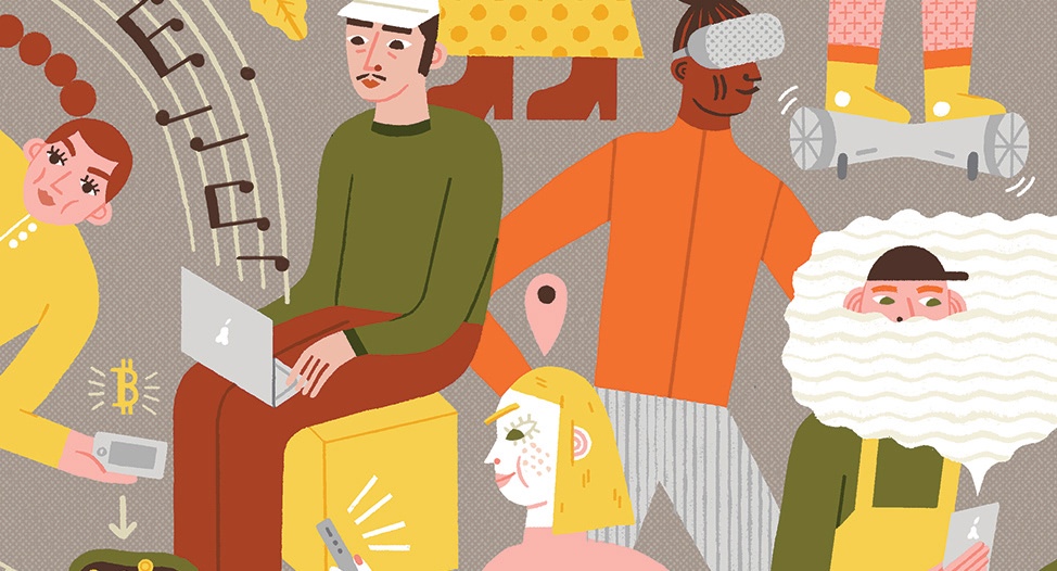 «Надо принять, что смешанное обучение – это норма»