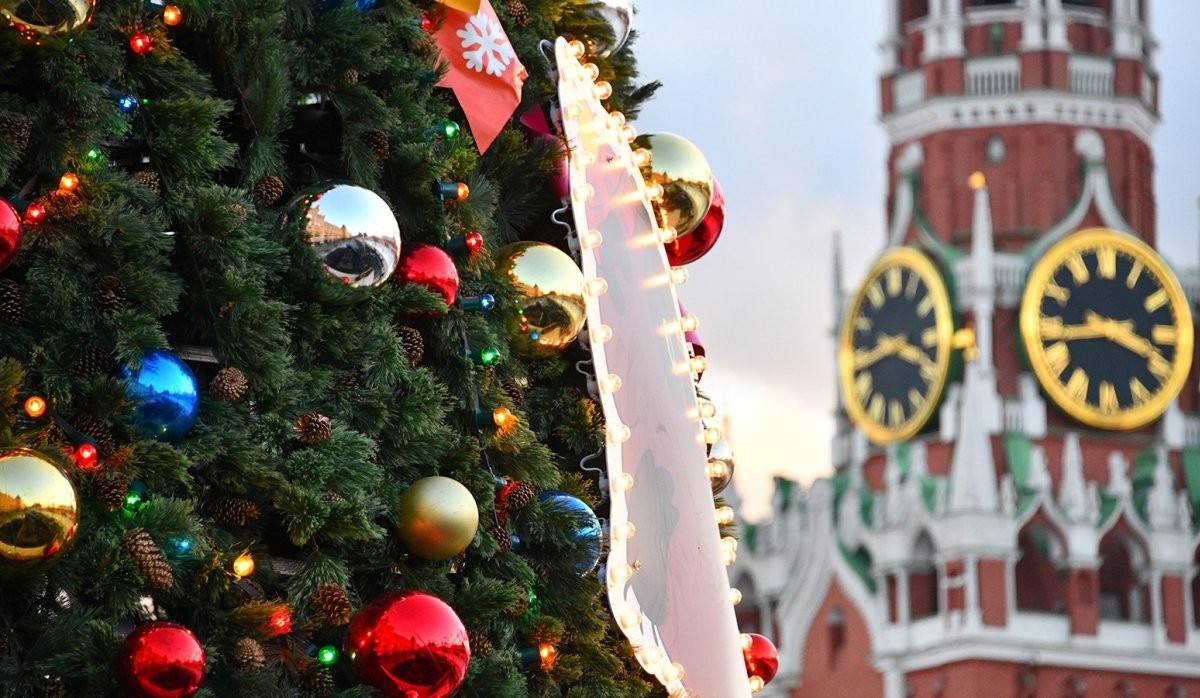 В этом году на кремлевской елке смогут побывать все