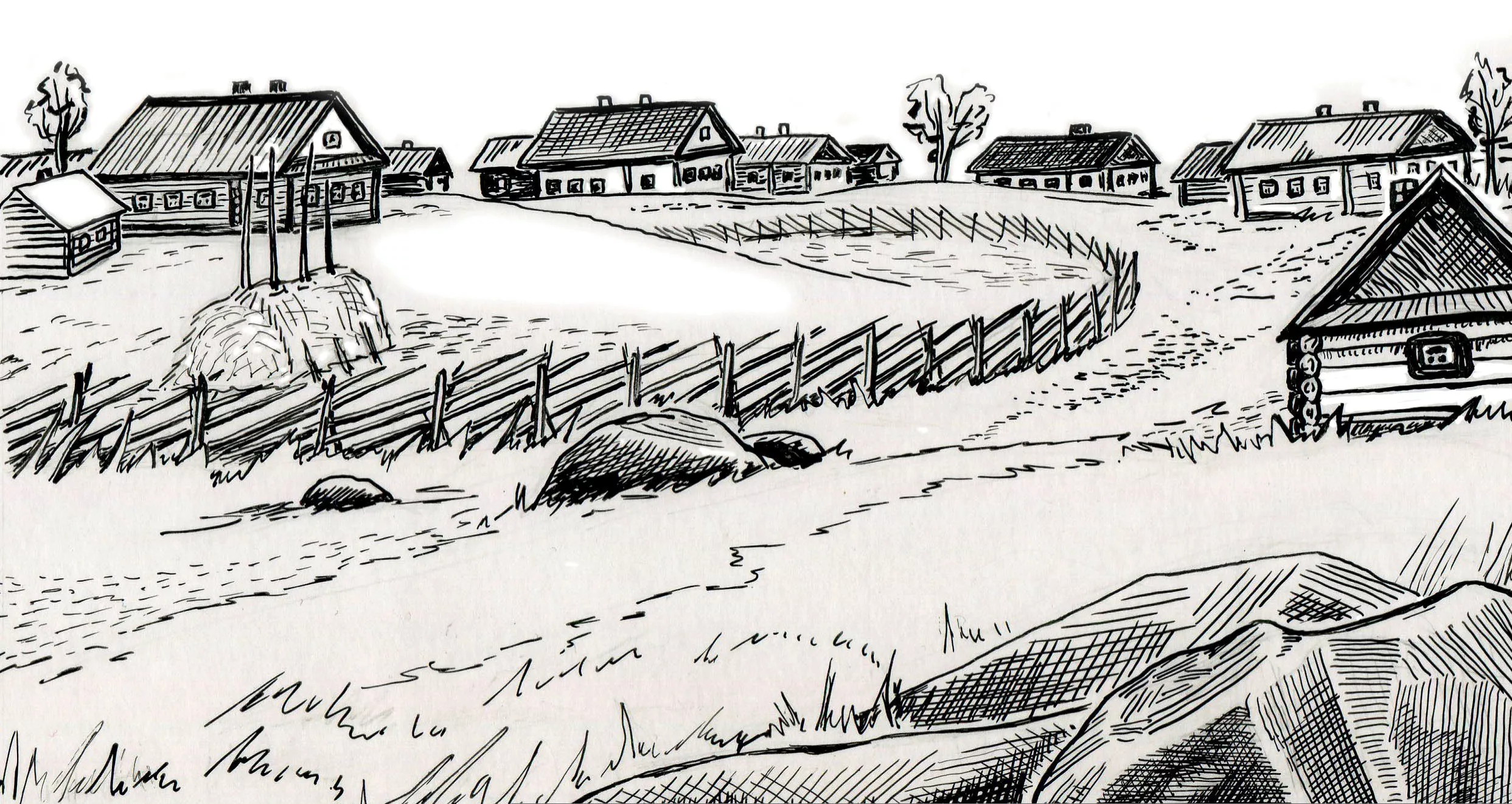 В селах появятся многофункциональные комплексы