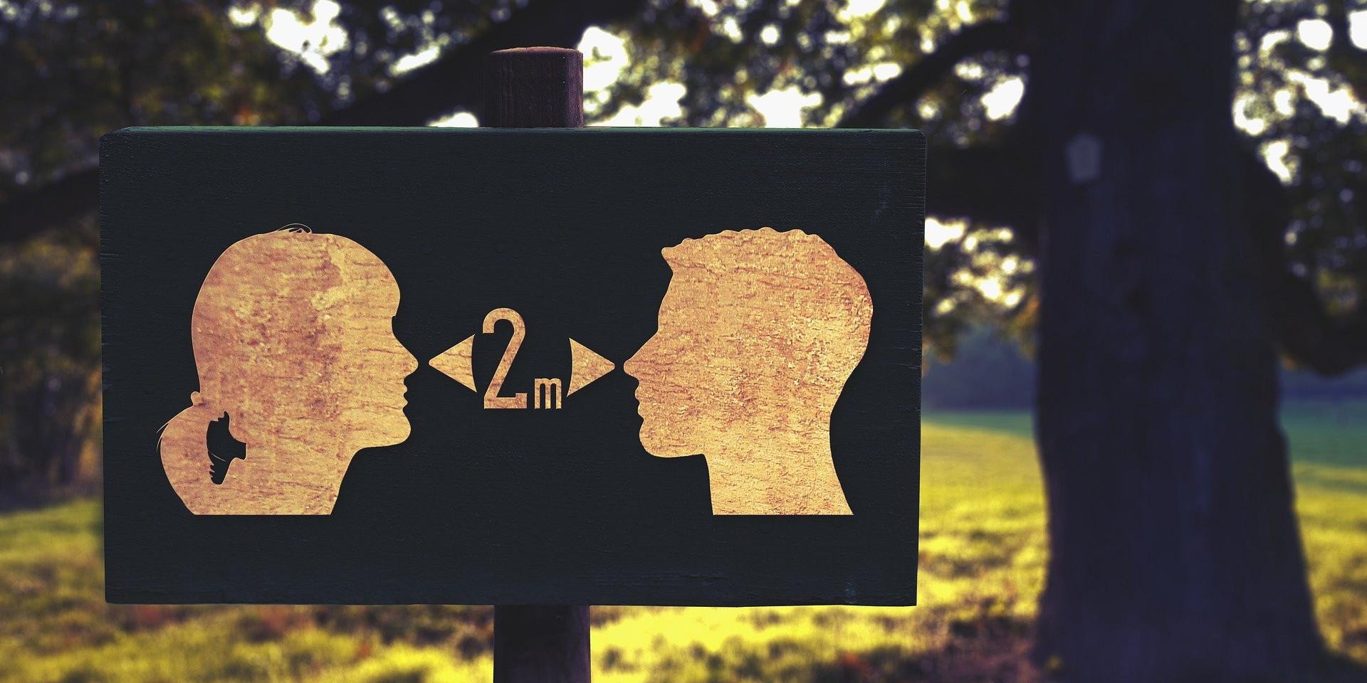 Какое слово признали словом 2020 года