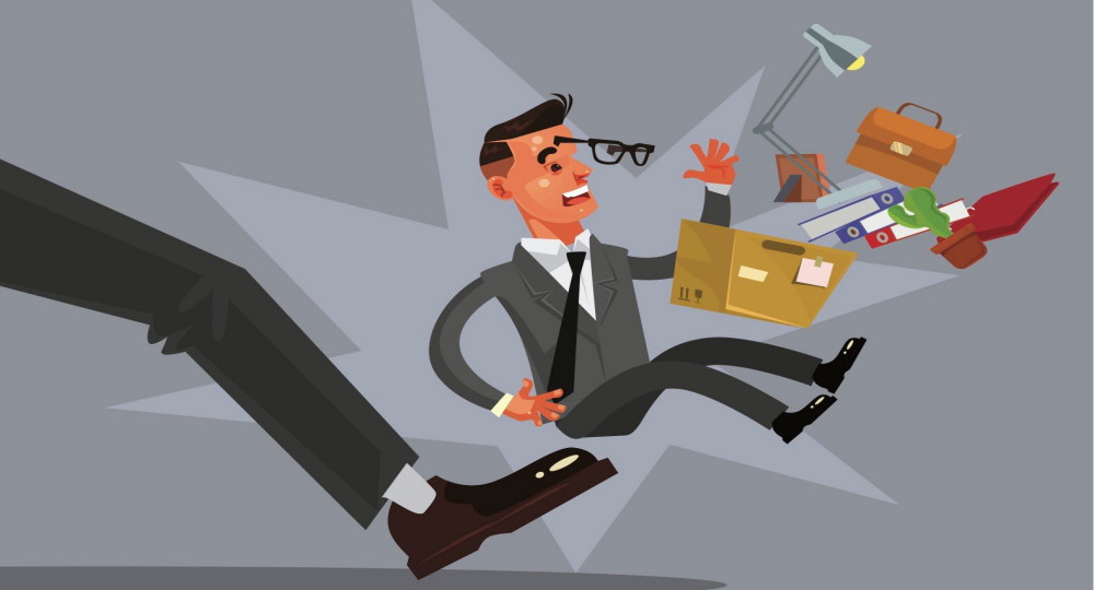 Работающих на удаленке смогут уволить, если они не выходят на связь два дня