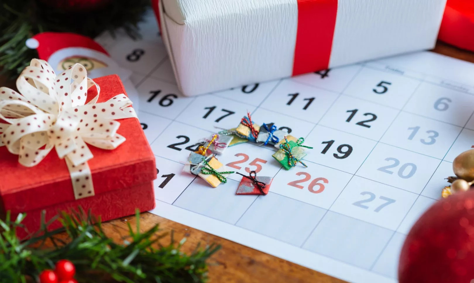 Гулять так гулять: В России предложили продлить новогодние каникулы на две недели