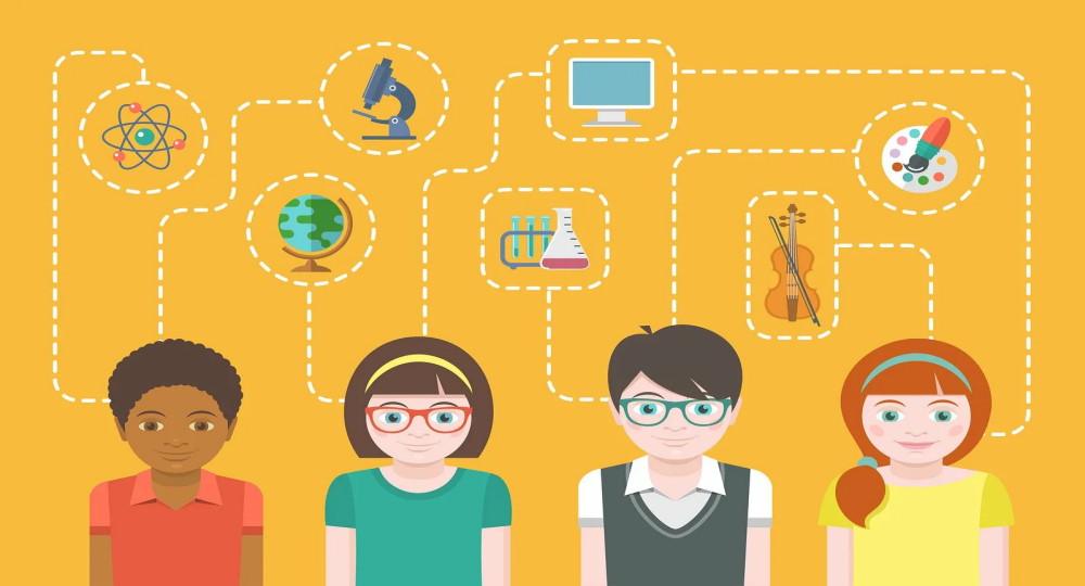 Замминистра просвещения рассказал, как должна измениться школа