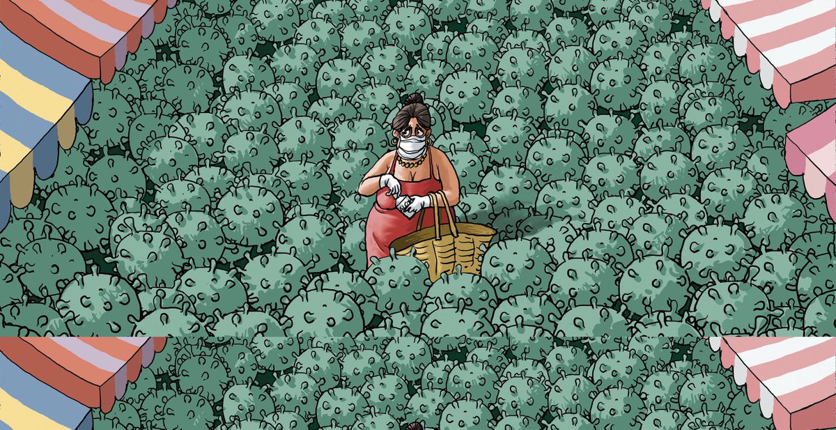 СанПиНы продлили до 2022 года