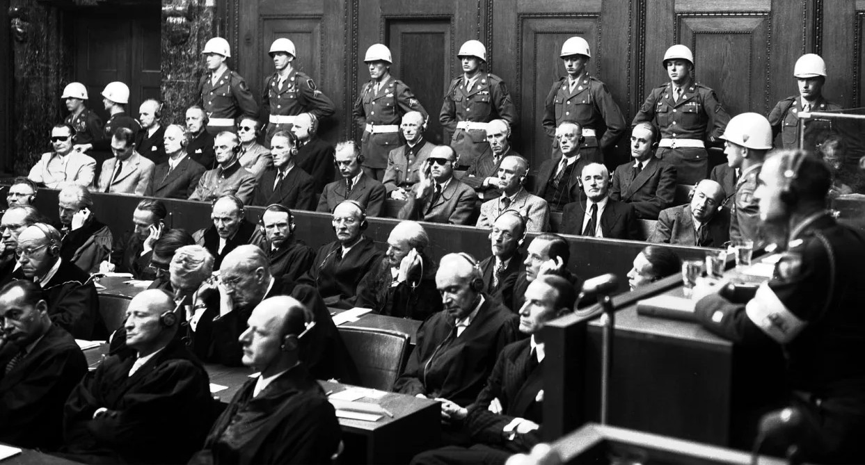 Нарышкин отметил важность изучения в школе темы Нюрнбергского процесса