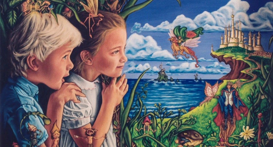 Три причины стать участником онлайн-путешествия по детским садам