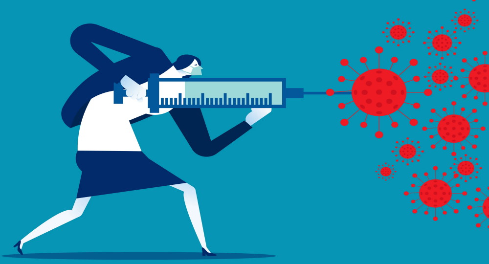 Как будут проходить клинические испытания вакцины «Вектора» от коронавируса на детях