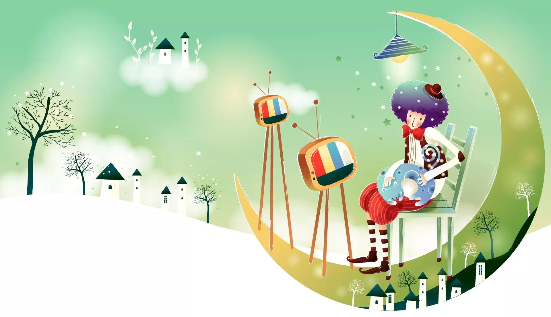 Пять ужасных вещей, которые никогда не позволят себе воспитатели Школы великих открытий 