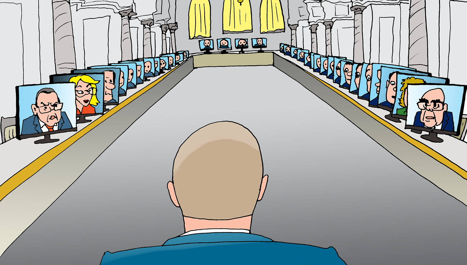 Госсовет про школьное образование в этом году не состоится