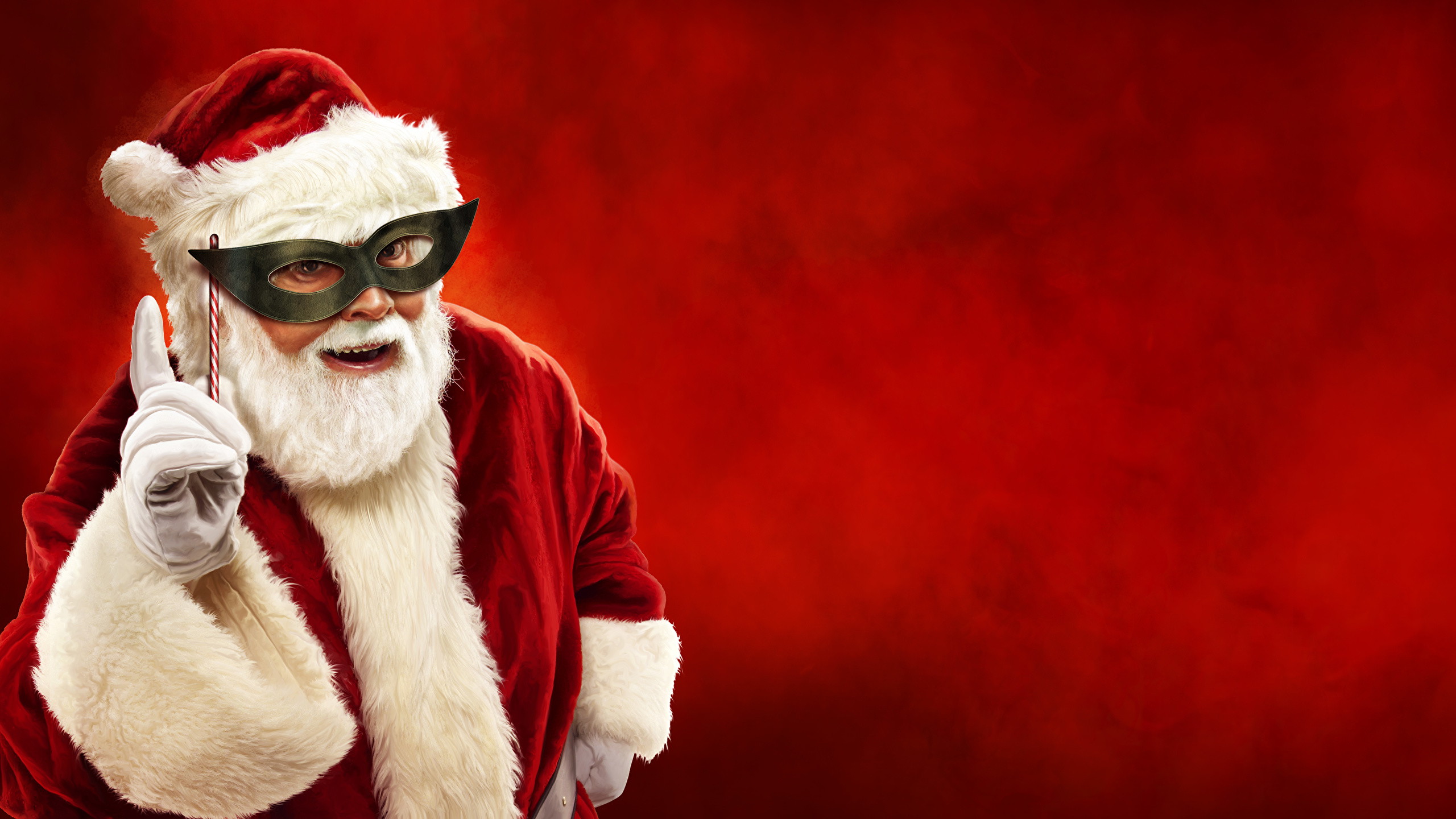 Геннадий Онищенко: Дед Мороз должен быть привитым и в маске 