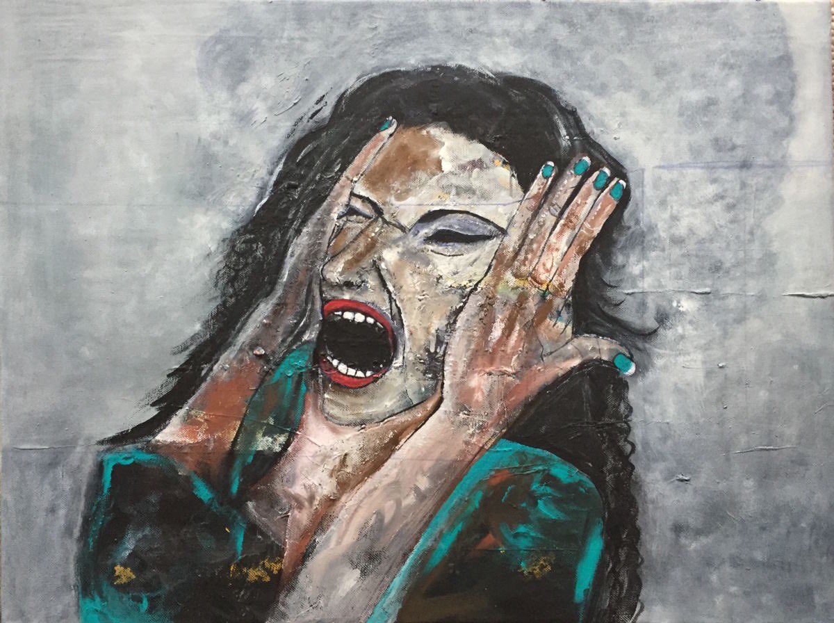 «Нам жалко наших педагогов, которые вынуждены учить наших детей очно, ведь они каждый день подвергают свою жизнь опасности»