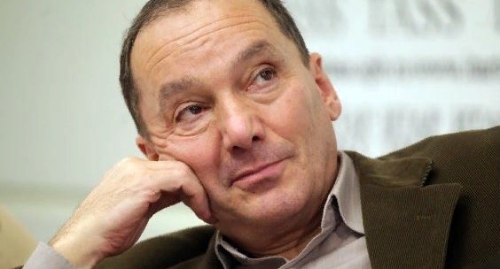 Лев Щеглов – доктор Улыбка