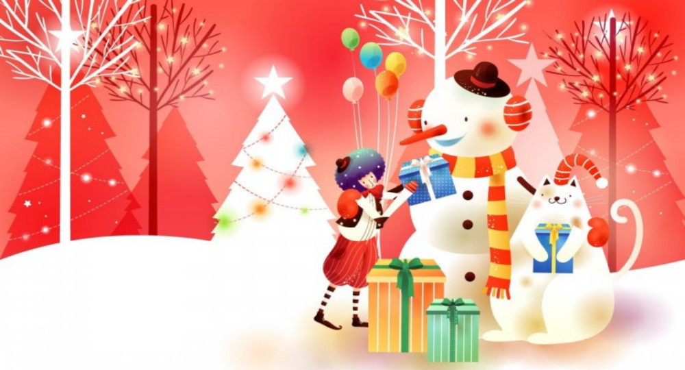 Безопасность прежде всего: Власти Москвы рассказали о новогодних мероприятиях для школьников