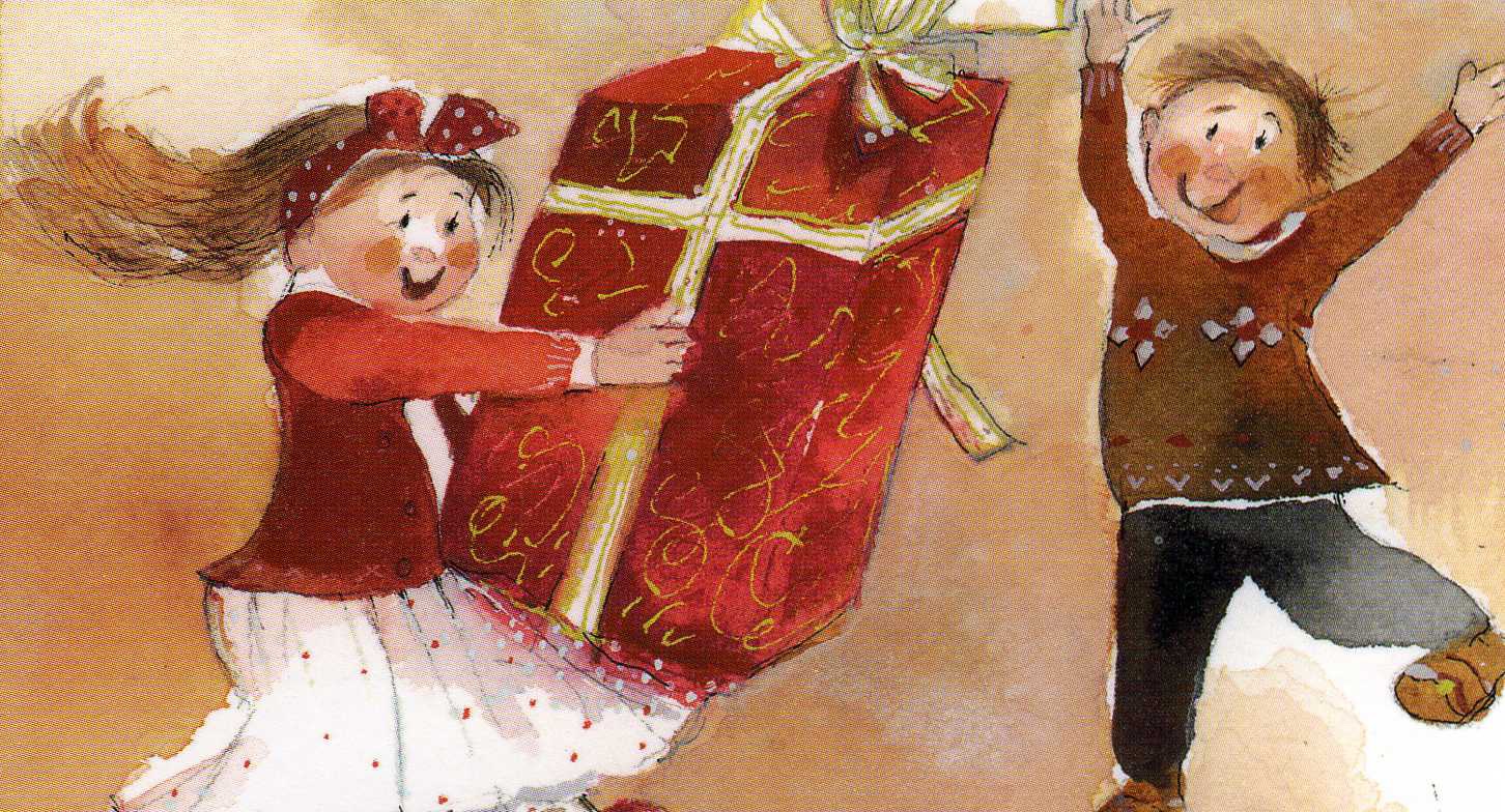 Выплаты по 5000 рублей получат семьи с детьми до Нового года