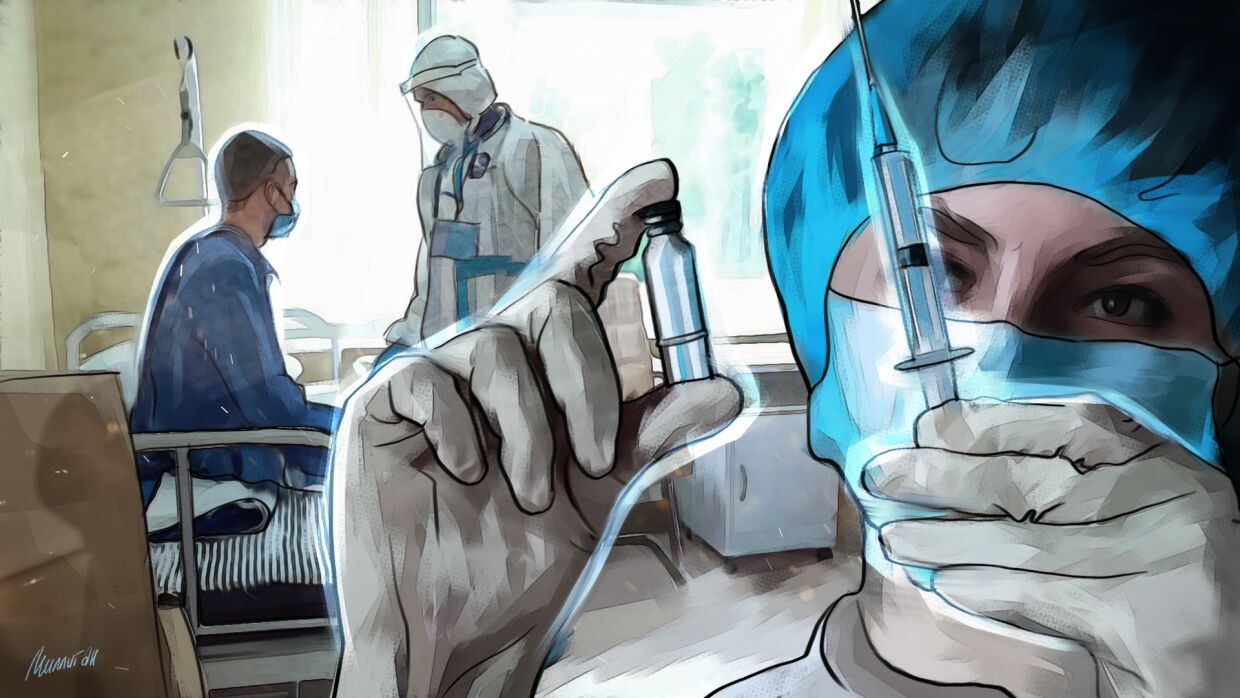 Что нельзя делать после вакцинации от COVID