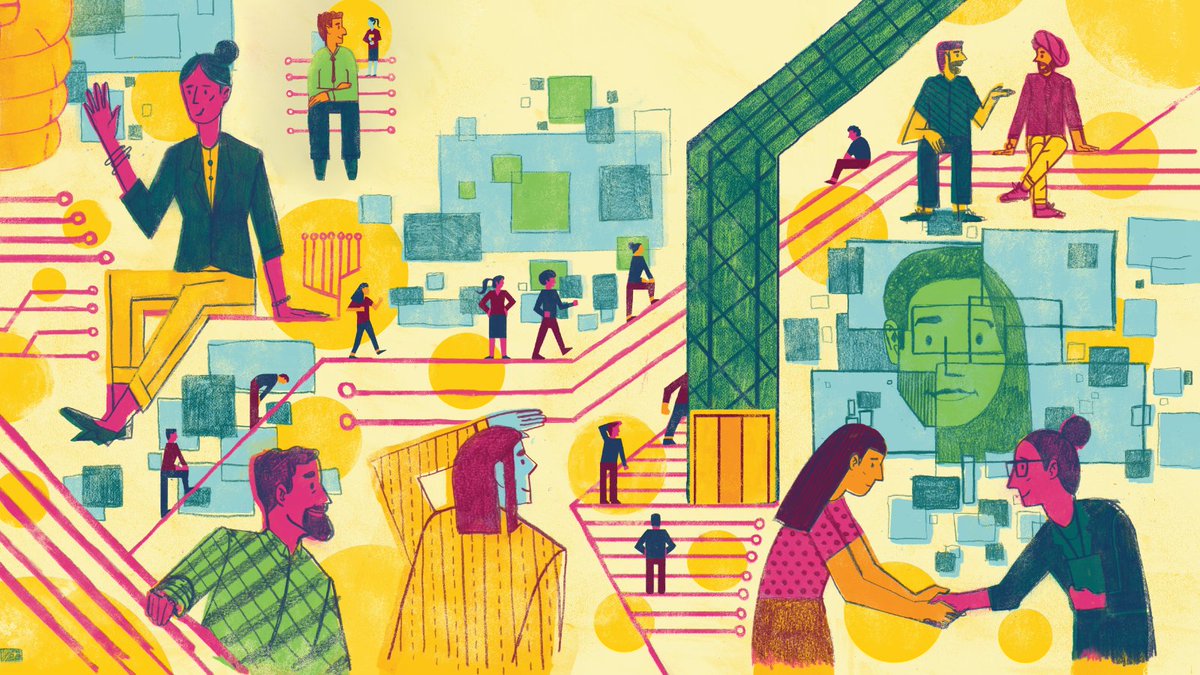 Десятилетка школьного лидерства и роста населения