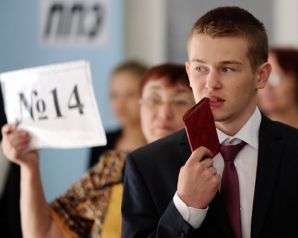 Изменения в ЕГЭ-2021 для тех, кто поступает и не поступает в вузы