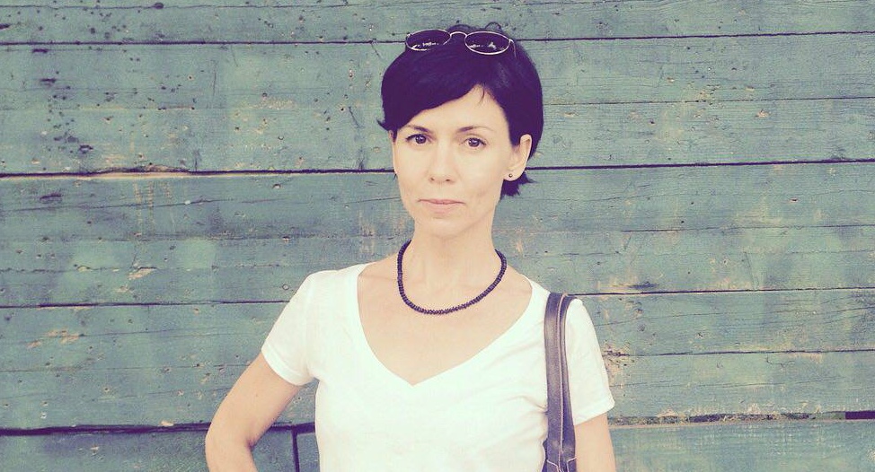 Самостоянье Татьяны Волошко-Стебловской