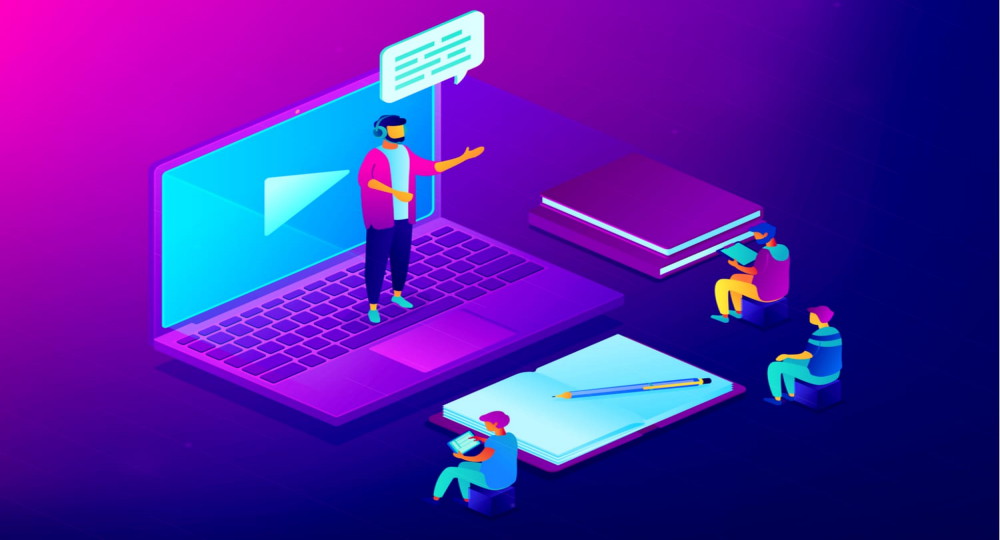 Онлайн-педагоги станут больше зарабатывать