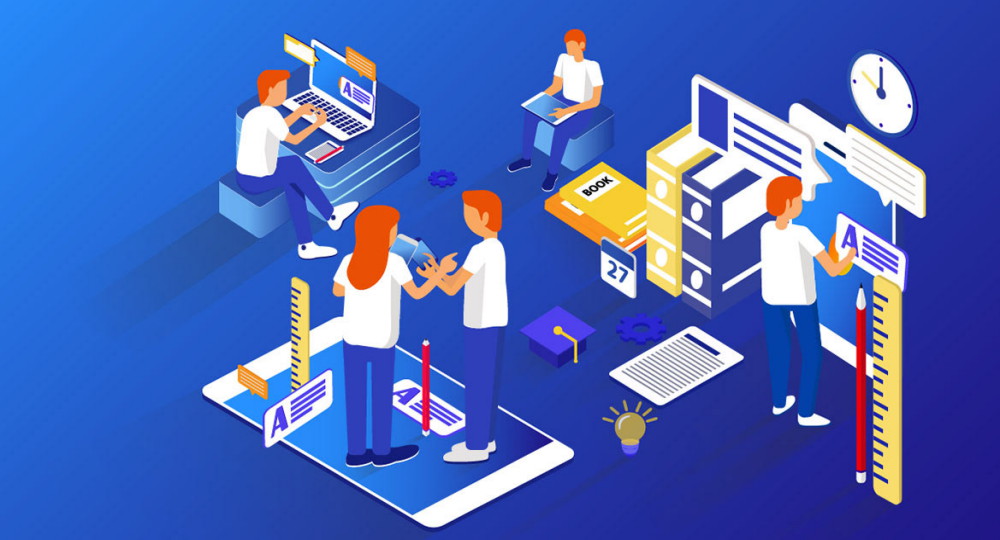 Дистанционное обучение отменят после стабилизации ситуации с COVID-19