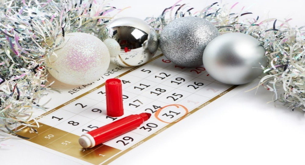 Минпрос просит регионы сделать 30 и 31 декабря нерабочими для учителей