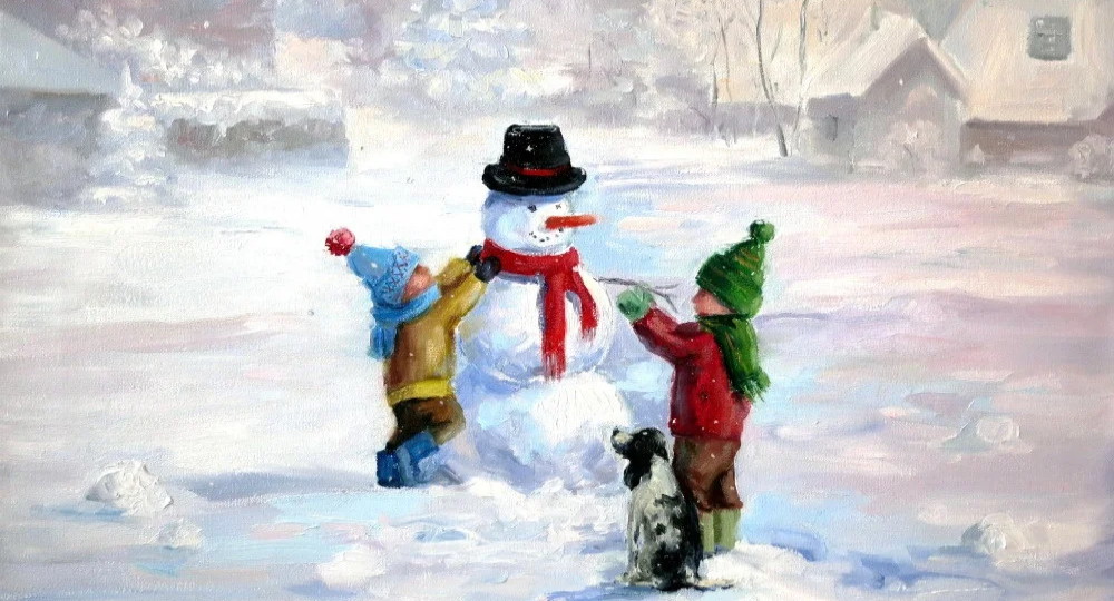 Московским школьникам продлили зимние каникулы 