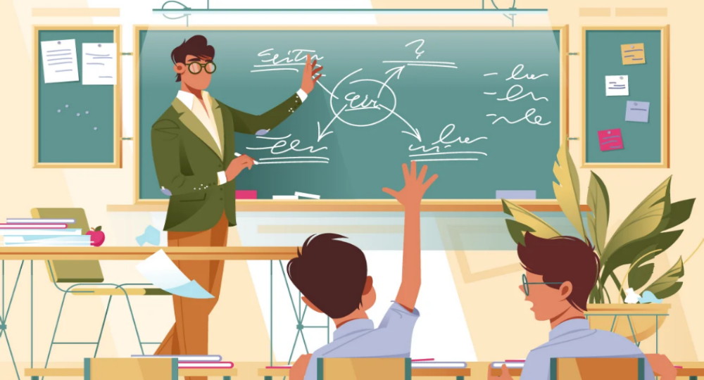 Сергей Кравцов рассказал, кто из педагогов получит новую надбавку в 15 тысяч