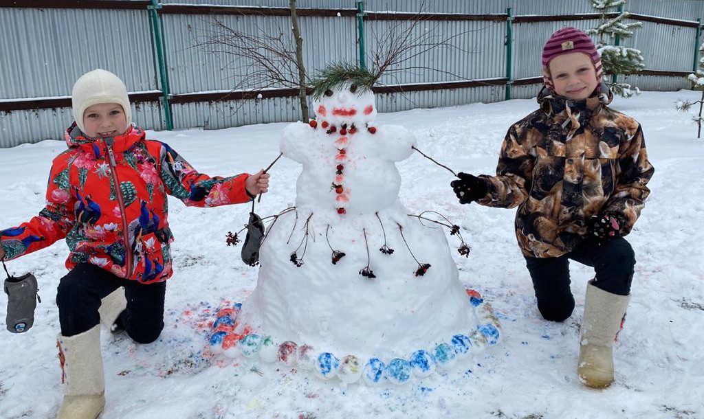 Что делают московские школы на «собянинских» каникулах (нет, не учатся)