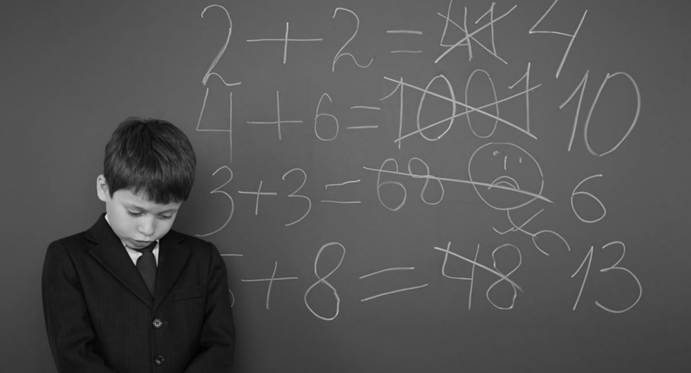 Ефим Рачевский: «Мы отказались от «отметочной казни» – двойка, тройка, четвёрка и пятёрка»