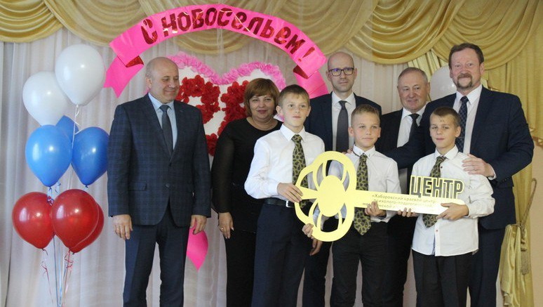 Благодаря статусу ФИП были спасены 1600 ребят от смерти и тюрьмы