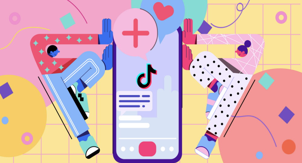 Чиновников от образования хотят научить вести TikTok и говорить на молодежном сленге