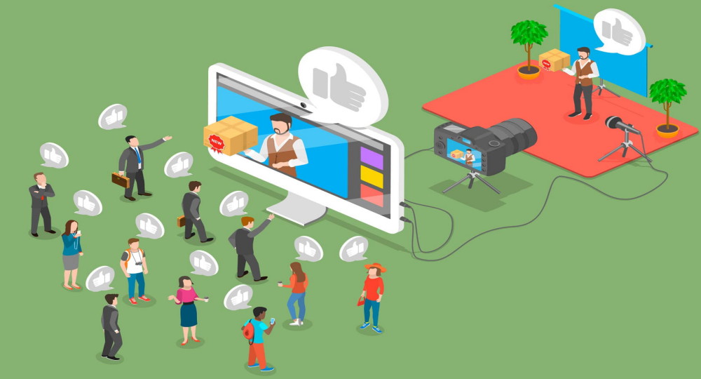 Сенаторы привлекут блогеров к освещению вопросов общего образования