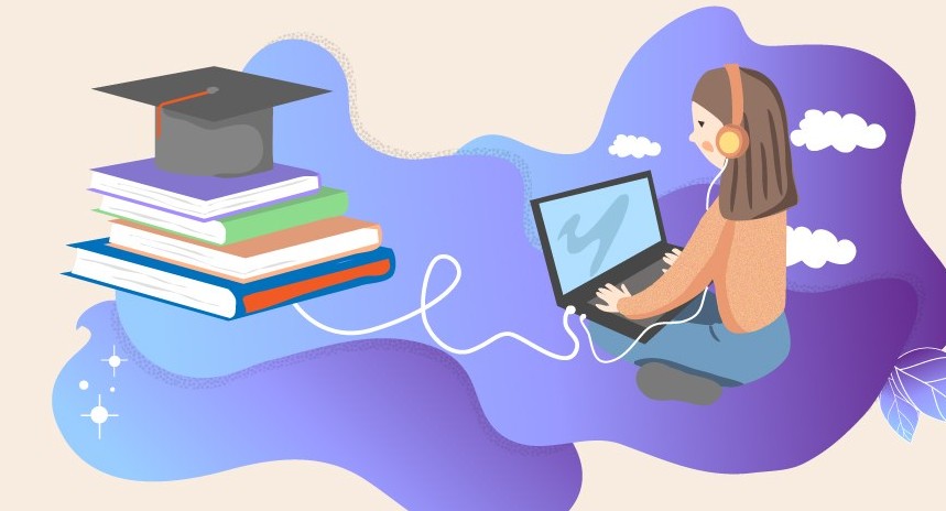 Семь интересных тезисов о домашнем обучении и онлайн-образовании в начальной школе