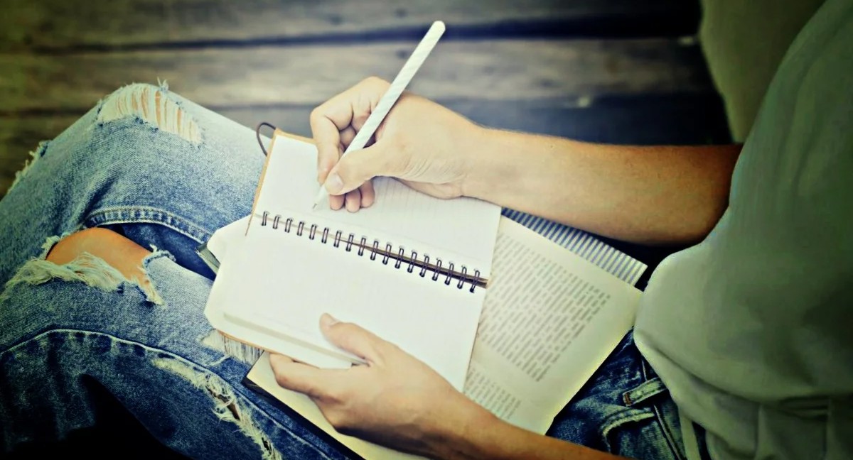 Несуществующий дневник подростка