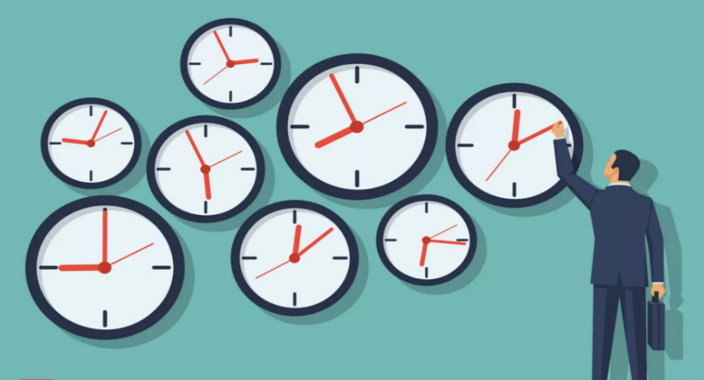 Цыплят по осени считают, или Время покажет