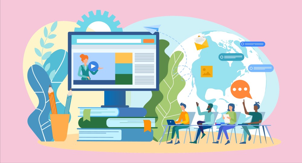 Дмитрий Медведев: Образование в будущем будет сочетать классическую и удаленную систему