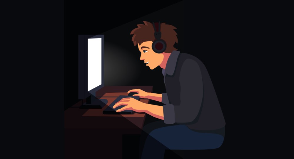 Три компьютерных игры, в которые могут играть взрослые