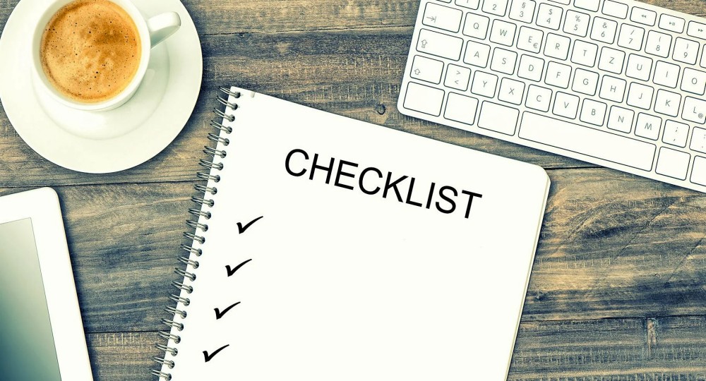 Чек-лист: 7 выплат при рождении первого ребенка