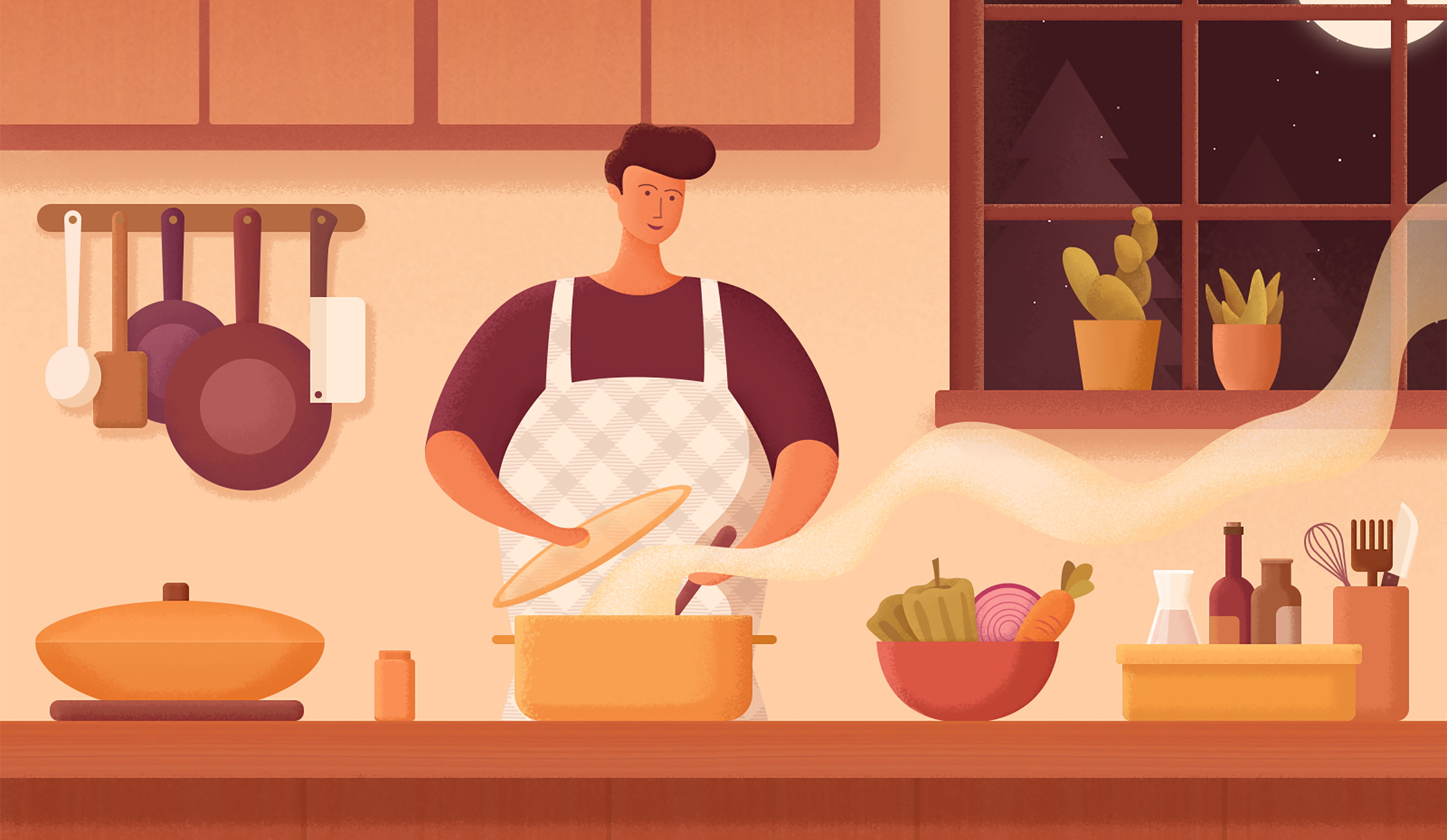 Для школьных пищеблоков могут появиться техпаспорта