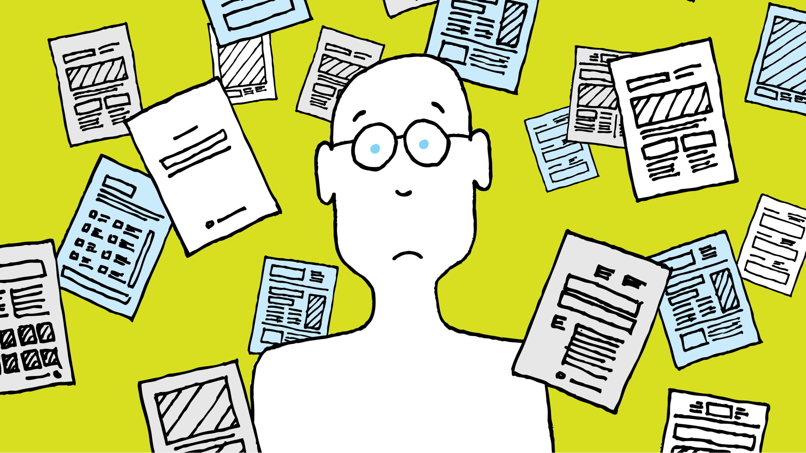 «Зачем совмещать требования к видимой информации и машинночитаемой?» «Зачем совмещать требования к видимой информации и машинночитаемой?»