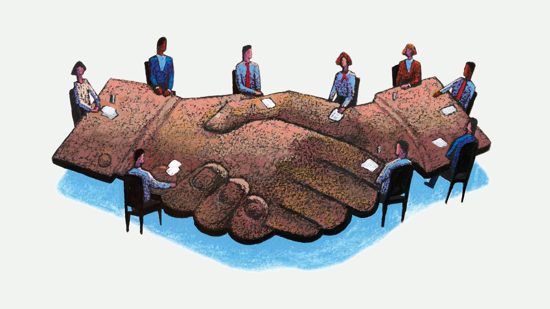 Как организовать день самоуправления, чтобы это не было имитацией