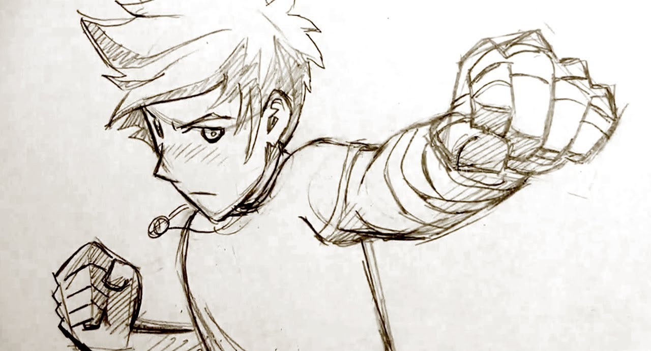 Как я ударил учителя Как я ударил учителя