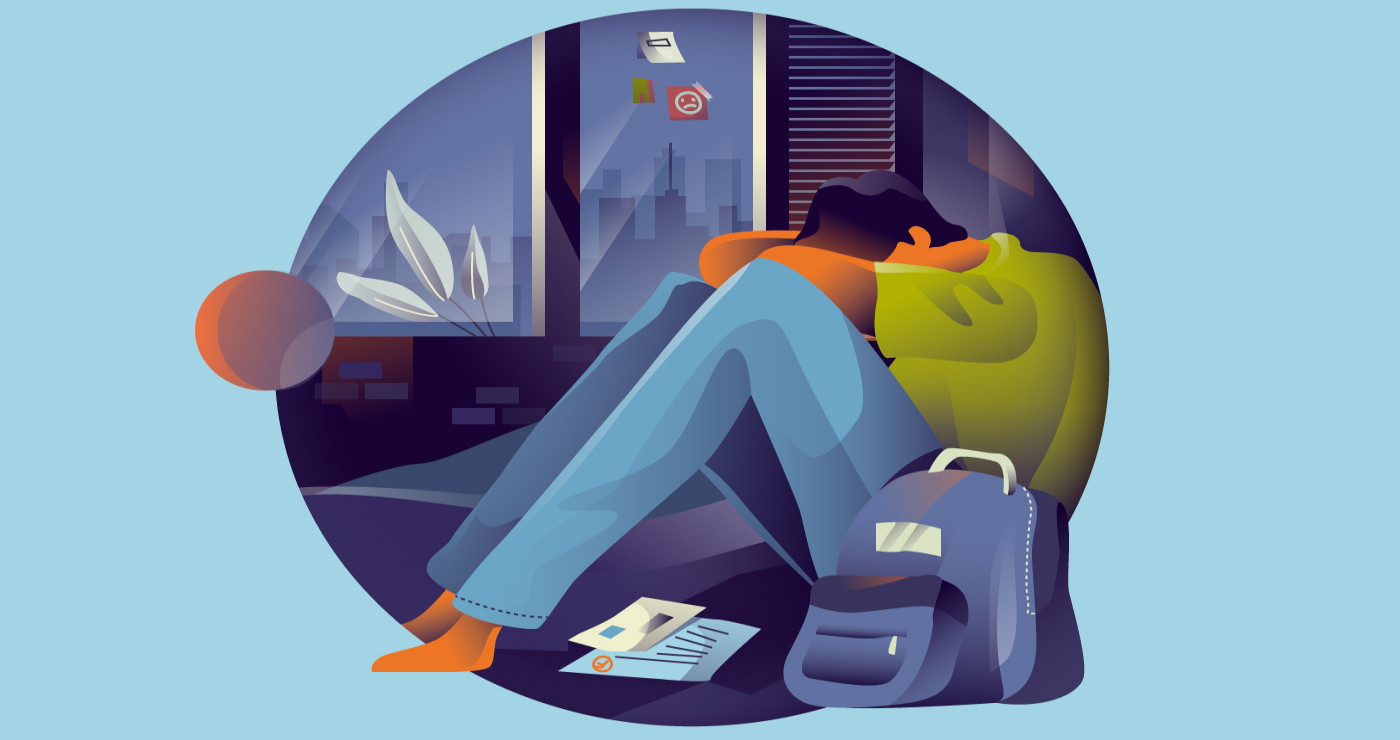 Школьникам, провалившим ЕГЭ по русскому, разрешат пересдачу осенью