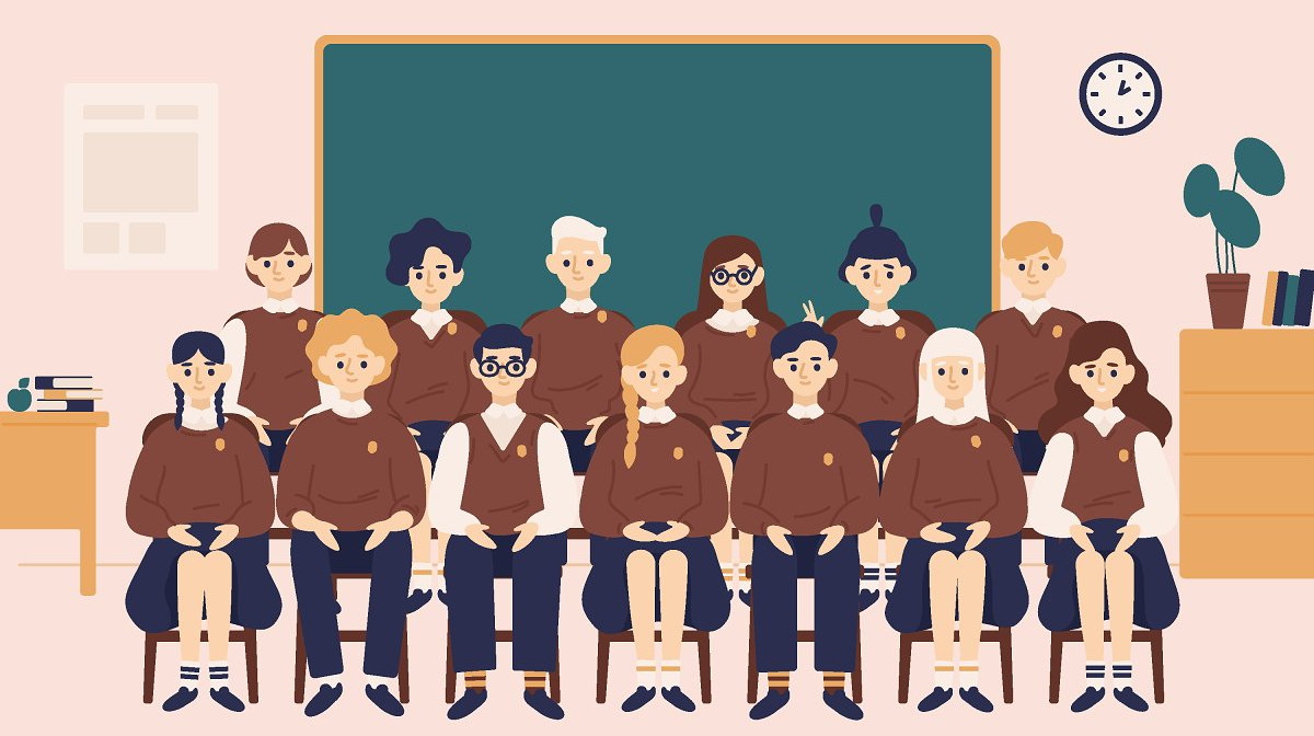 Ой! Костромской губернатор предложил ввести единую форму для школьников