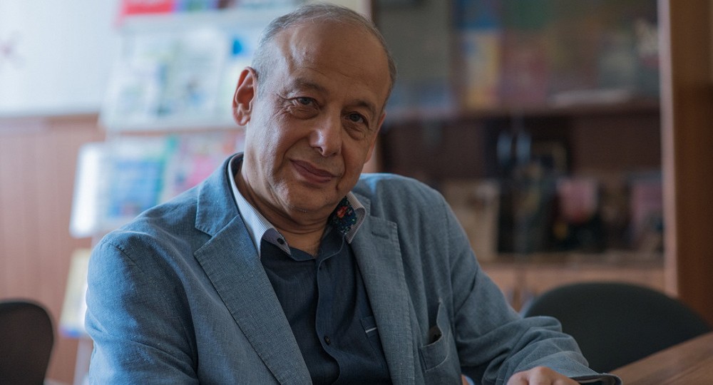 День рождения героя