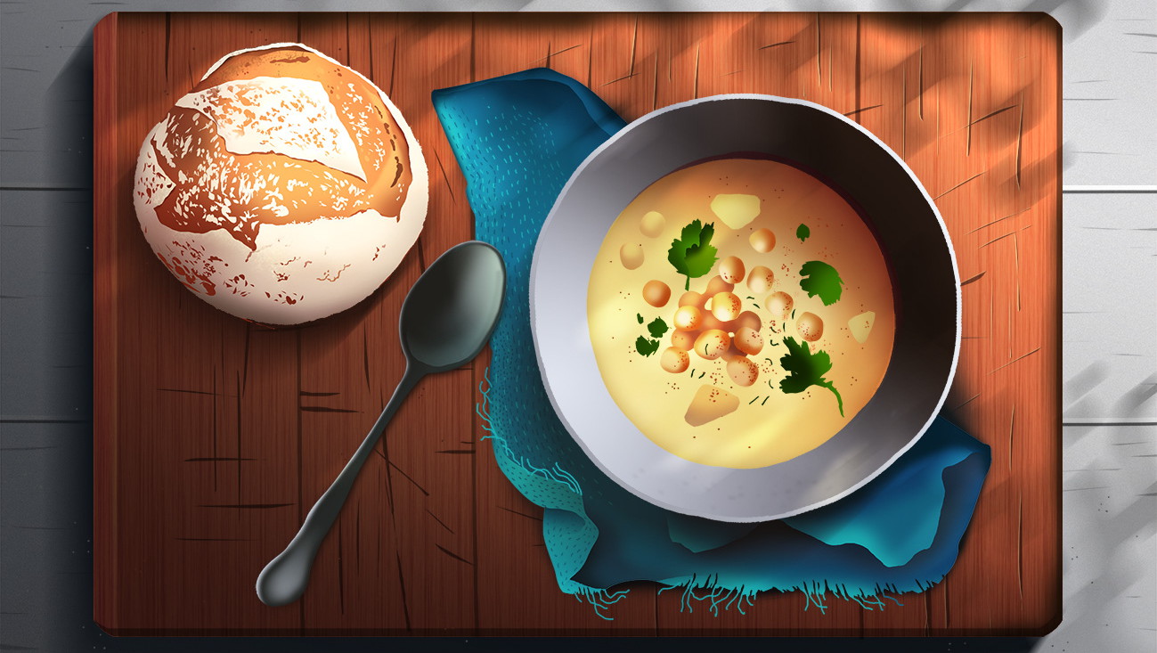 Прокуроры восстановили права учеников более 300 школ на горячее питание