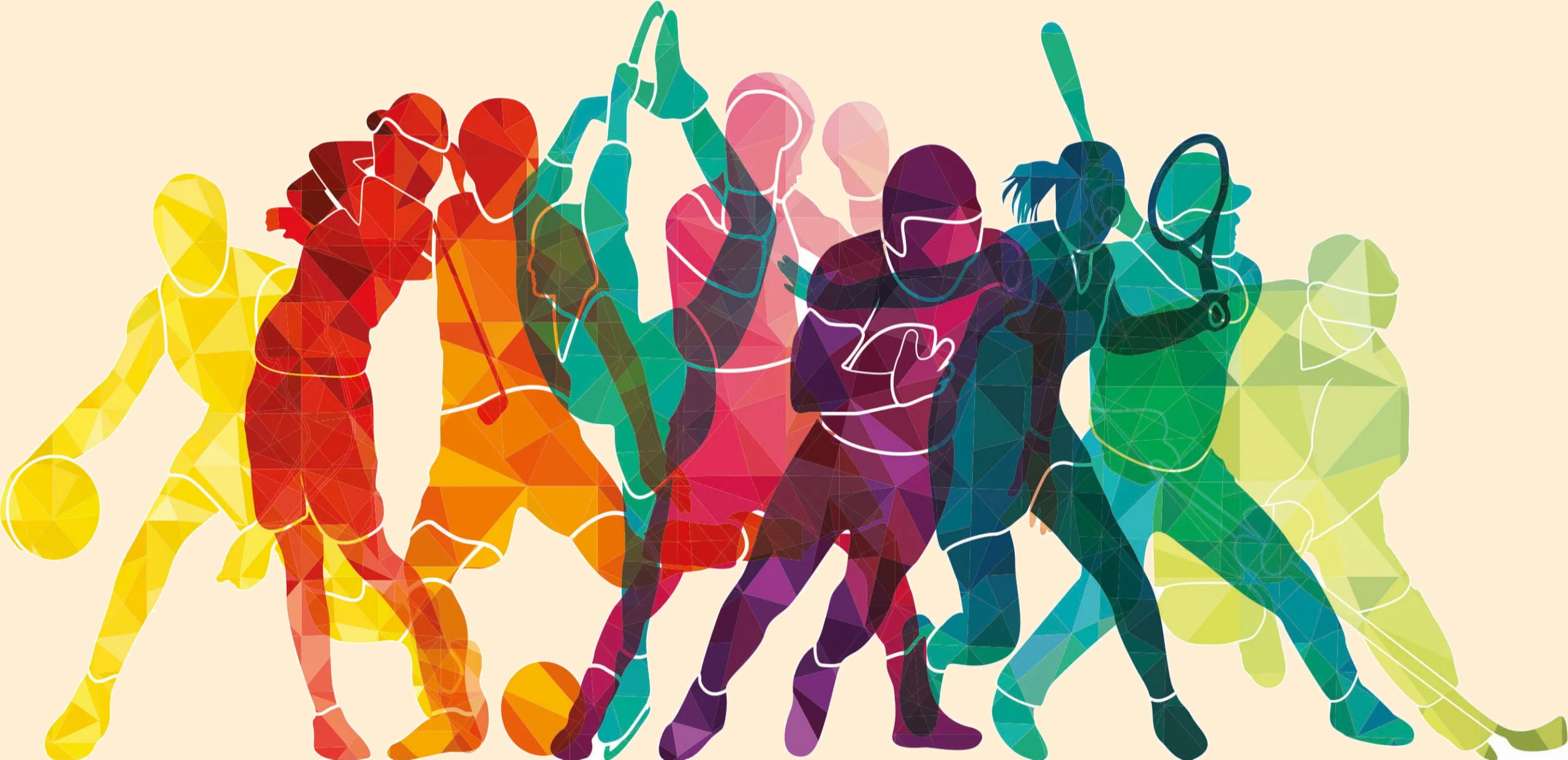 В России появятся школьные спортивные лиги